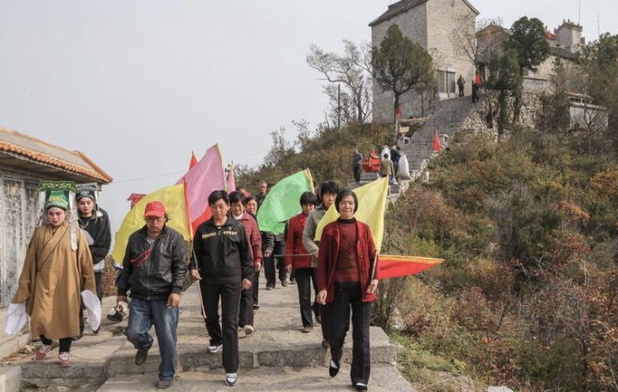 清风响水家风主题公园