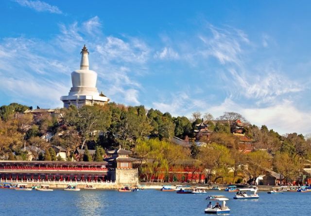 北京北海公园攻略,北京北海公园门票/游玩攻略/地址/图片/门票价格