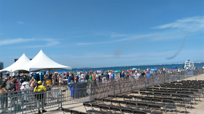 美国东部--纽约、费城、华盛顿、布法罗、芝加