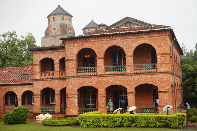 2018年 一次令人难忘的台湾14日逆时针环岛游