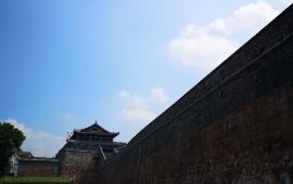 建昌古城天气预报