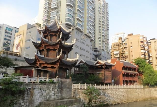 贵阳三元宫攻略,贵阳三元宫门票/游玩攻略/地址/图片/门票价格【携程