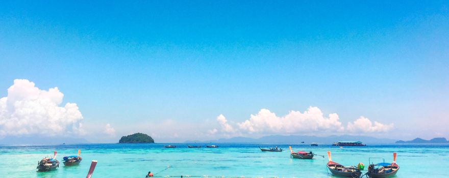 丽贝岛旅游攻略 2月丽贝岛 Koh Lipe 自助游 周边自驾 出游 自由行 游玩攻略 携程攻略