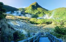 箱根旅游景点推荐 箱根旅游必去景点 箱根景点大全 排名 携程攻略