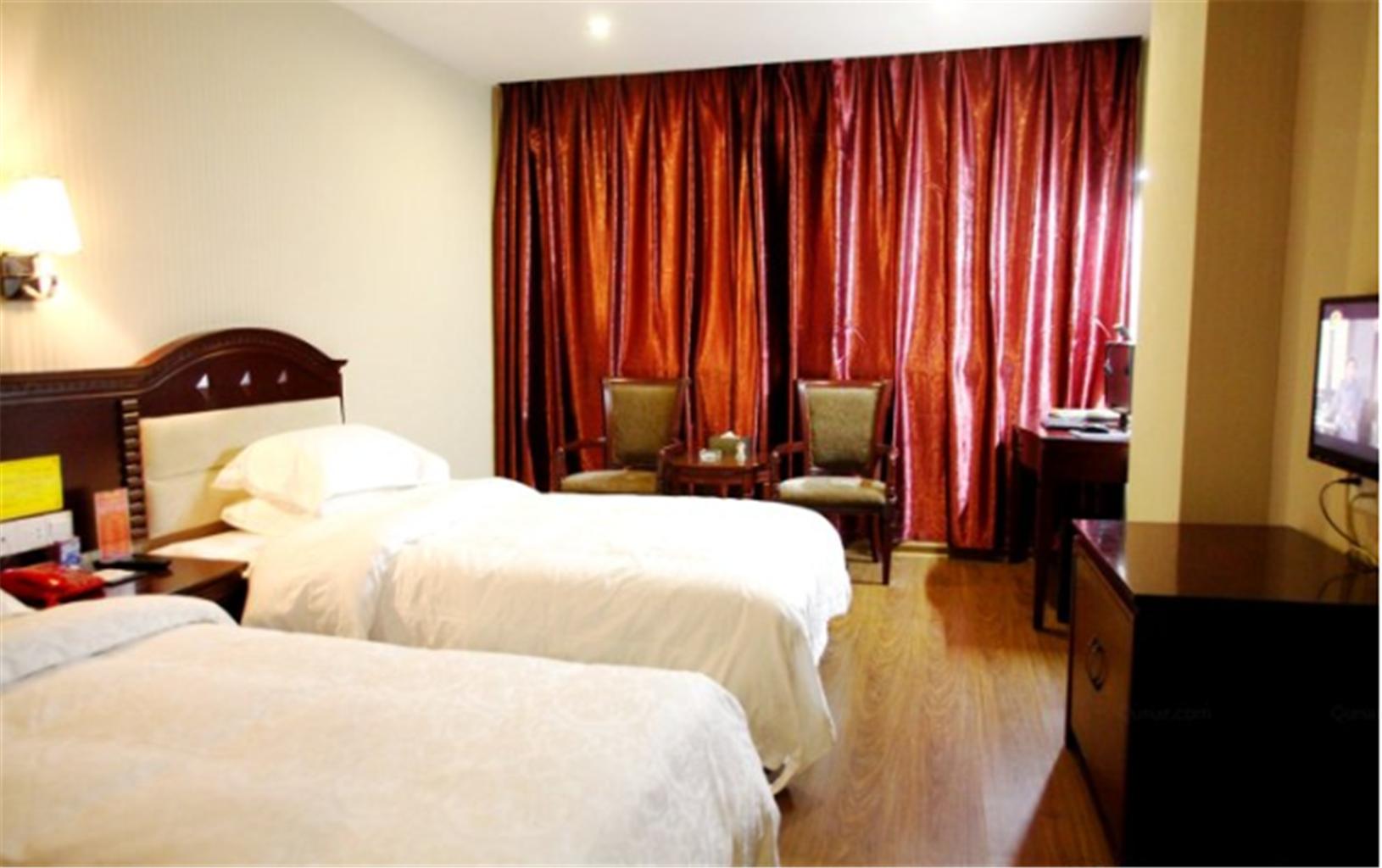 【携程攻略】汉寿县第三人民医院,汉寿县第三