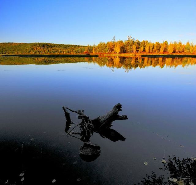 兴安盟鹿鸣湖攻略,兴安盟鹿鸣湖门票/游玩攻略/地址/图片/门票价格