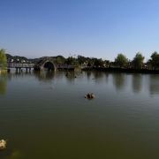 富川神仙湖花海攻略,神仙湖花海门票\/游玩攻略