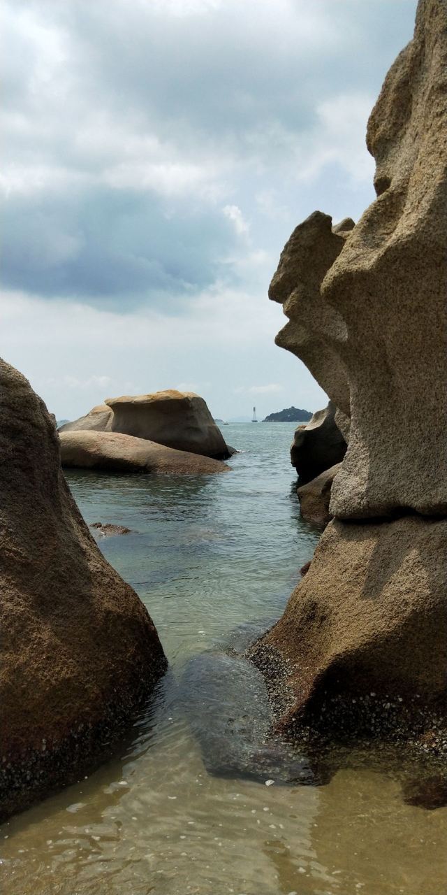 惠东磨子石景区攻略,惠东磨子石景区门票/游玩攻略/地址/图片/门票