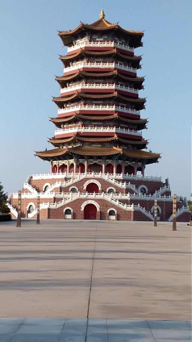 固原古雁岭好玩吗,固原古雁岭景点怎么样_点评_评价【携程攻略】