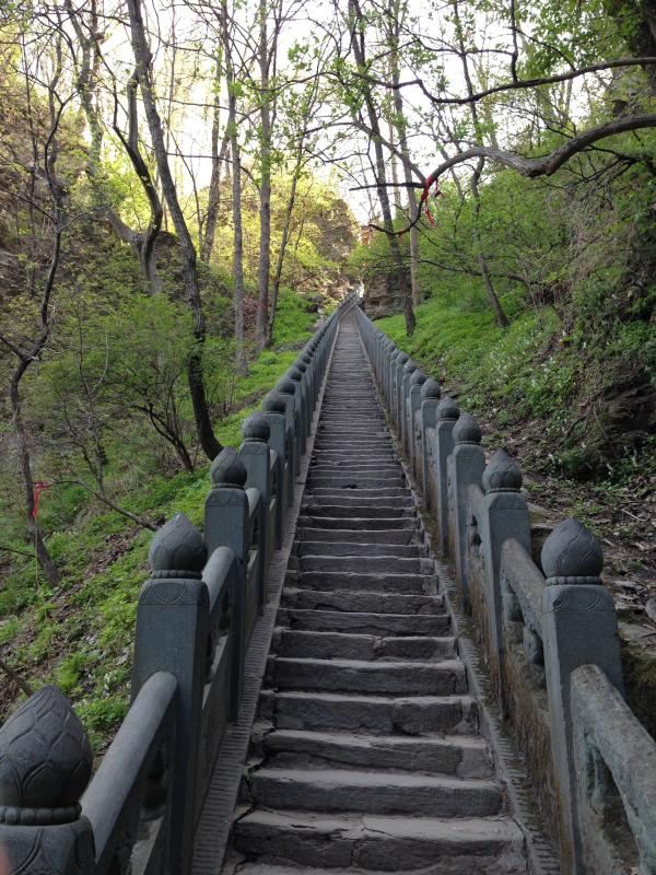 武当山玉虚岩攻略,武当山玉虚岩门票/游玩攻略/地址/图片/门票价格
