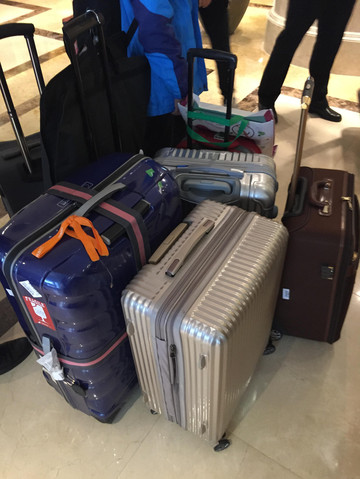 不住酒店怎么寄存行李(不住酒店怎么寄存行李箱)