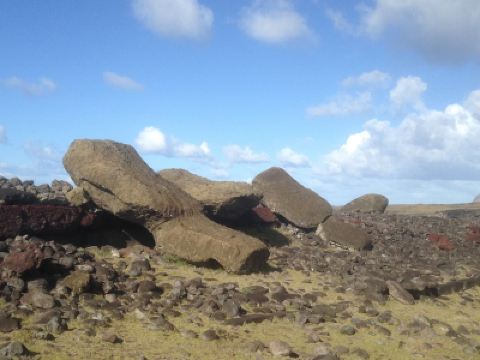 【携程攻略】复活节岛阿卡汉嘎交通路线,怎么去阿卡汉嘎,阿卡汉嘎在