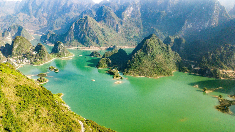 【途牛首发】探寻广西喀斯特秘境,纵情百色山水四天三晚游