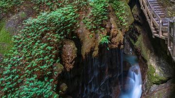 重庆 龙水峡地缝_DSC3351