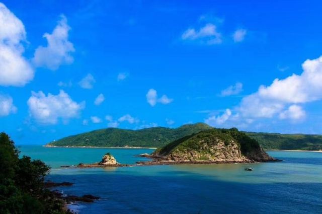 上川岛上川岛飞沙滩旅游度假区攻略,上川岛上川岛飞沙滩旅游度假区门