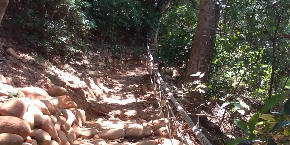 苗栗火炎山 苗栗火炎山旅遊攻略簡介當地玩樂門票酒店一覽 永安旅遊