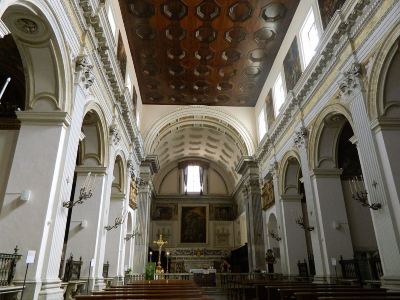 伦巴第的圣安娜教堂图片