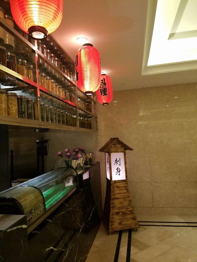 海宁登豪酒店图片