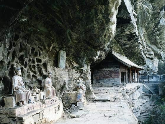 武当山玉虚岩攻略,武当山玉虚岩门票/游玩攻略/地址/图片/门票价格