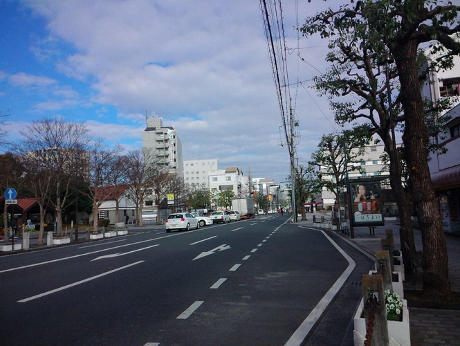 仓敷市人口_日本仓敷市厅舍手绘