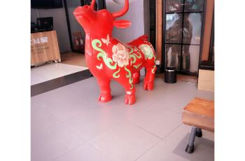 【携程美食林】保定北斗星小放牛时尚餐厅(万