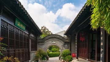 泰州 凤城河乔园 (13)