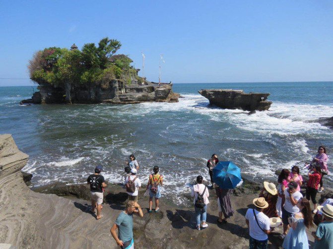 【愛上巴厘島】(攝影日記)