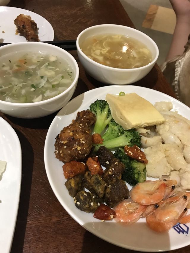 焦作万盛水城