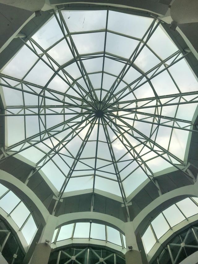 高句丽文物展示中心博物馆