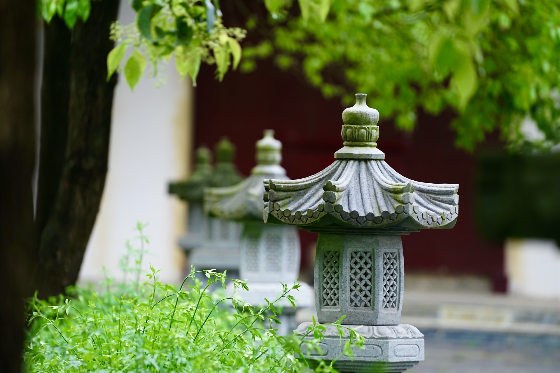 观音禅寺