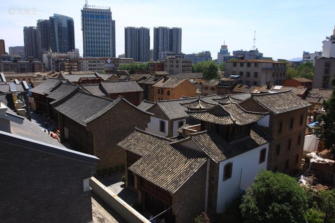 昆明市正义坊游玩攻略,昆明市正义坊购物中心