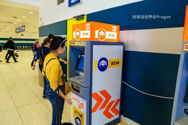 邂逅梦中的童话,沉醉在东欧捷克&奥地利的圆