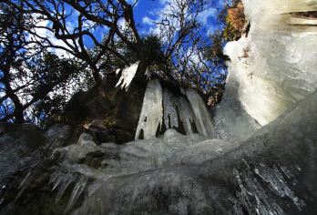 螺髻山景区往返直通车【景区直通车】