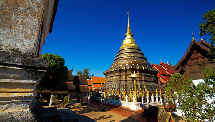 【爽哥说】cnn眼中的南邦真的是让爽哥想再走一次