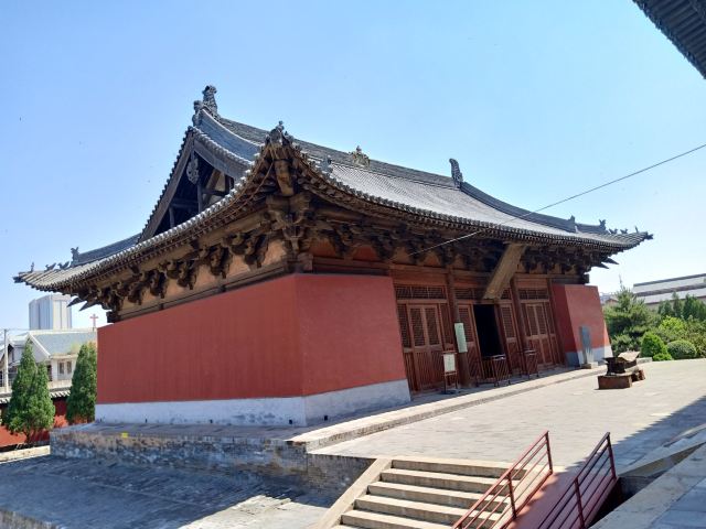 崇福寺