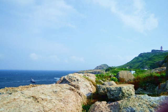 象山渔山列岛游玩攻略简介,象山渔山列岛门票/地址/图片/开放时间