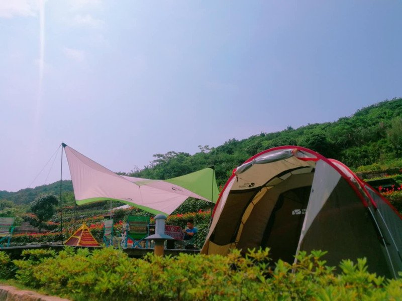 夏天露营游玩攻略,夏天露营游玩攻略大全