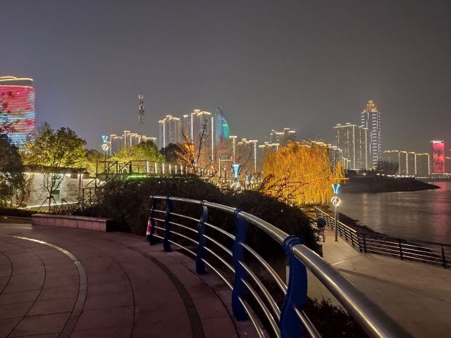 蕪湖濱江公園攻略,蕪湖濱江公園門票/遊玩攻略/地址/圖片/門票價格