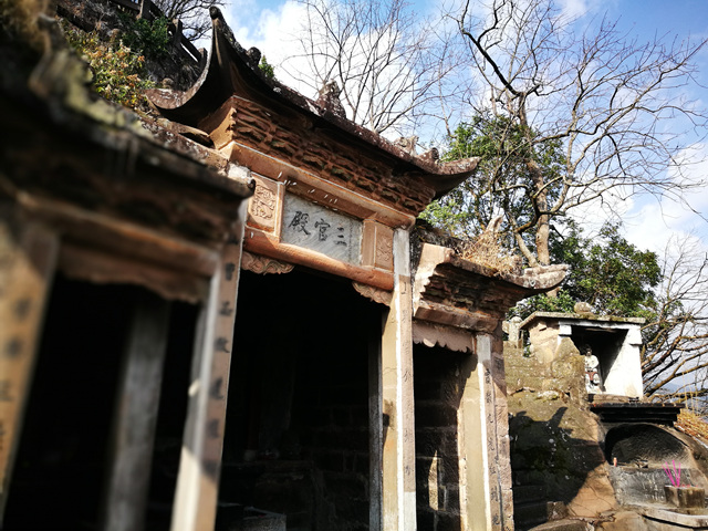 虎头寺