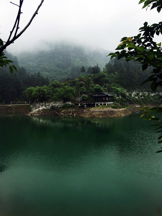 龙里青云湖森林公园攻略,龙里青云湖森林公园门票/游玩攻略/地址/图片