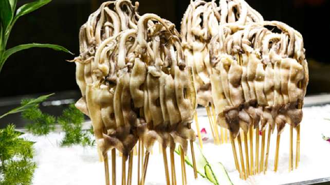 权品权金城(农大店)