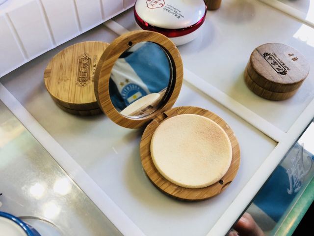 孔凤春国妆博物馆