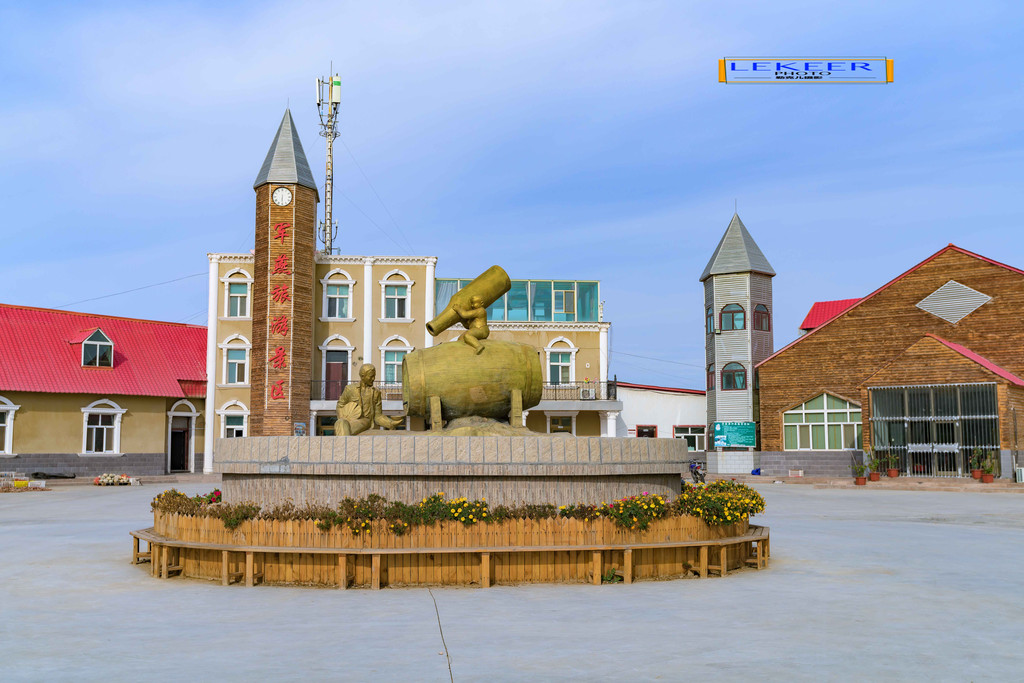 "中国最大农庄"大到什么程度?说出来很可能毁你三观!