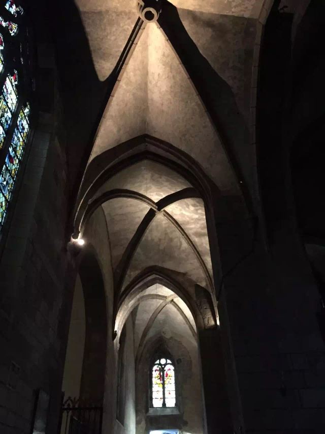 赎罪礼拜堂附近景点