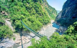 太鲁阁太鲁阁国家公园天气预报 历史气温 旅游指数 太鲁阁国家公园一周天气预报 携程攻略