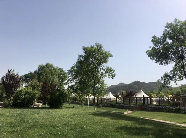 北京房车露营公园攻略,北京房车露营公园门票/游玩攻略/地址/图片