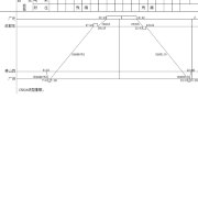 D1851路程经过哪里