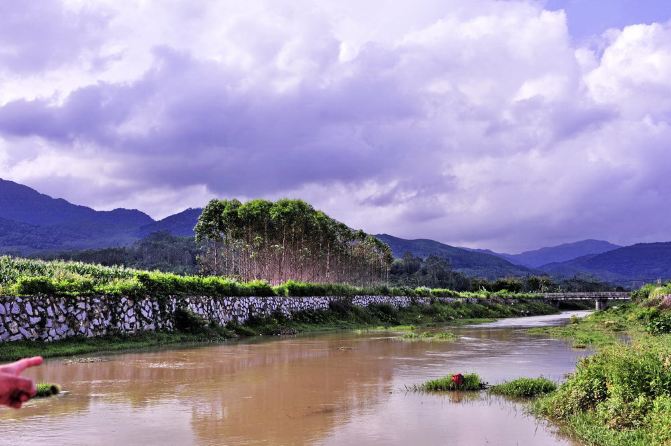 相约古山重,我来了,正好你也在 福建游记攻略【携程攻略】