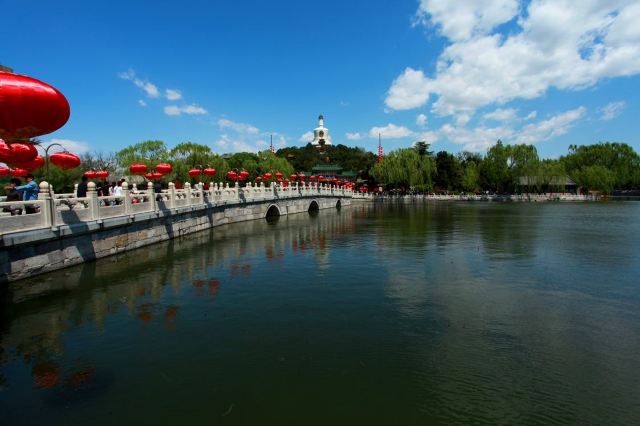 长春北海公园攻略,长春北海公园门票/游玩攻略/地址/图片/门票价格