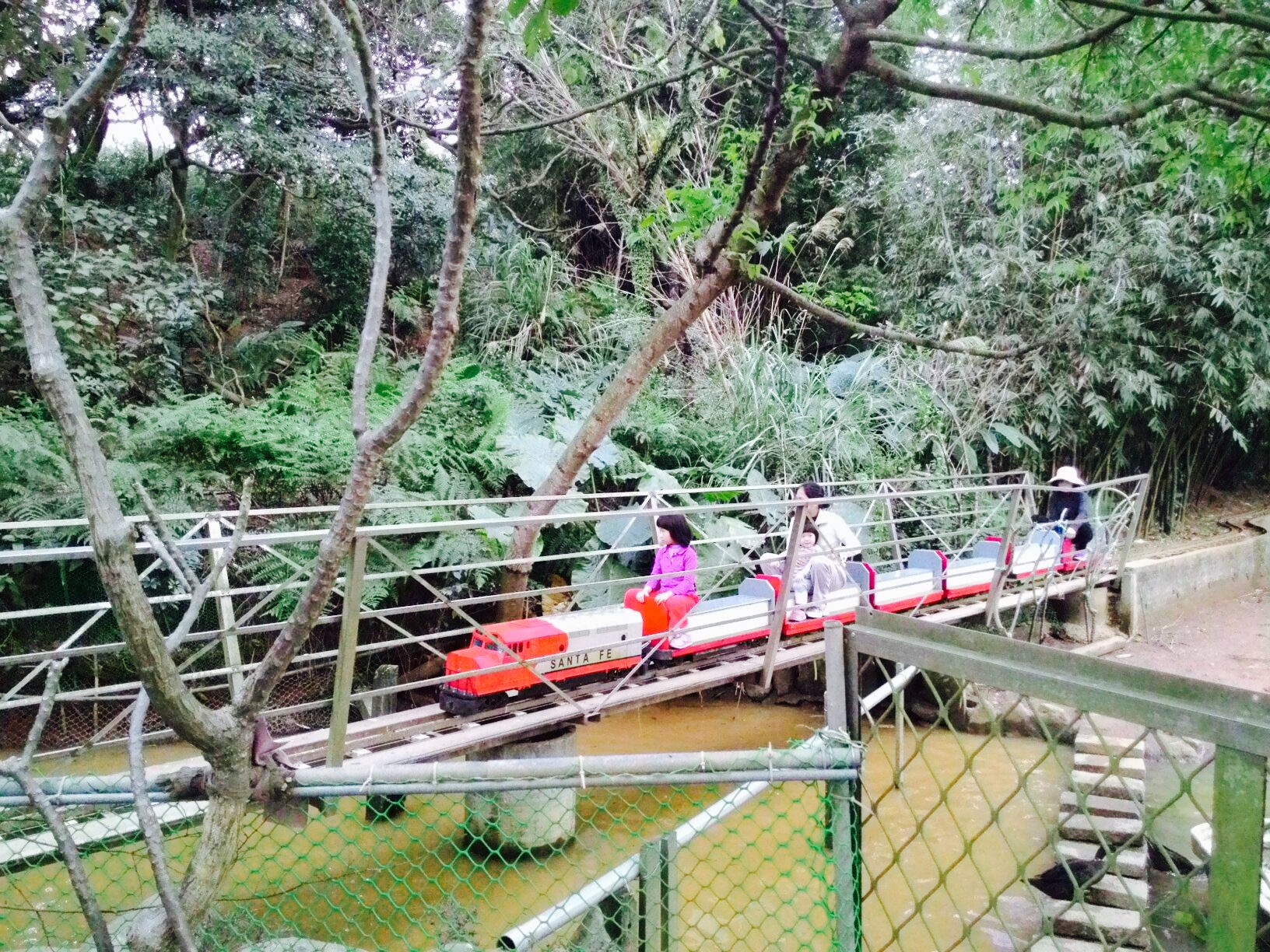 福顺农场